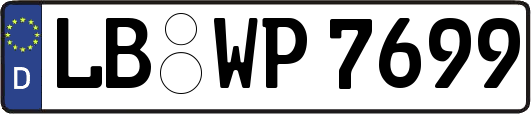 LB-WP7699