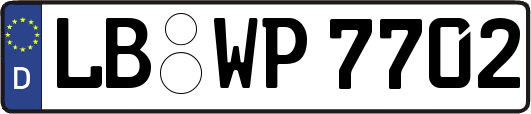 LB-WP7702