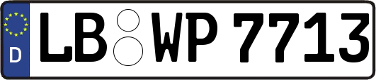 LB-WP7713
