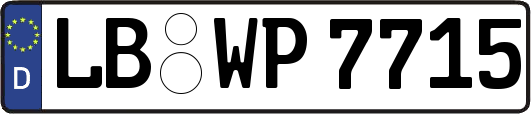 LB-WP7715