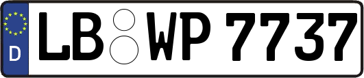 LB-WP7737