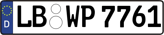LB-WP7761