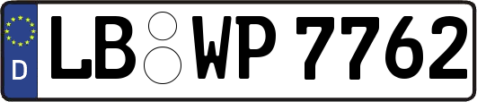 LB-WP7762