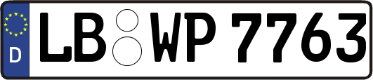 LB-WP7763