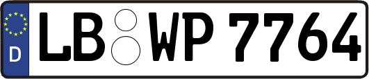 LB-WP7764