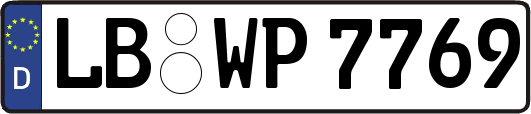 LB-WP7769