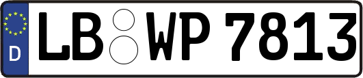 LB-WP7813