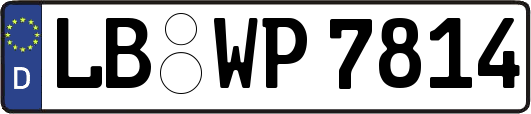 LB-WP7814