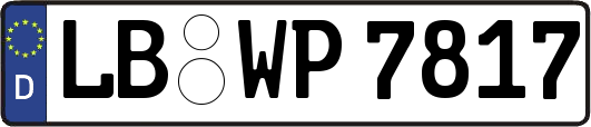 LB-WP7817