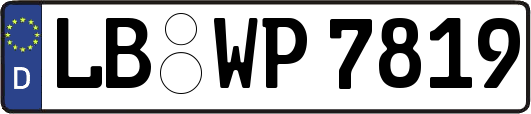 LB-WP7819