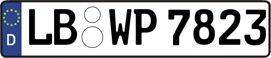 LB-WP7823