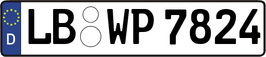 LB-WP7824