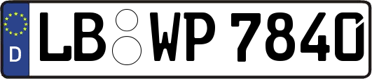 LB-WP7840