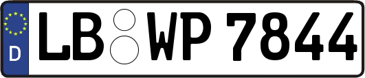 LB-WP7844