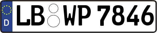 LB-WP7846