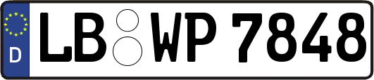LB-WP7848