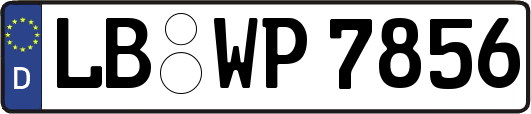 LB-WP7856