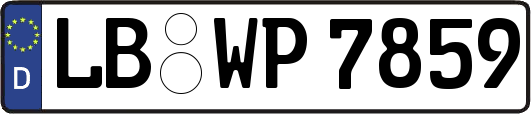 LB-WP7859