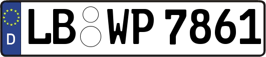 LB-WP7861
