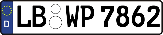 LB-WP7862