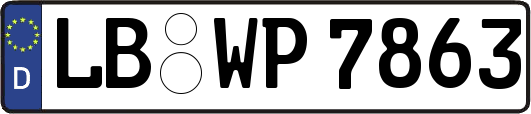 LB-WP7863