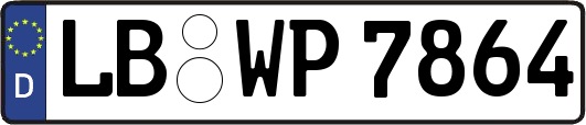 LB-WP7864