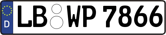 LB-WP7866