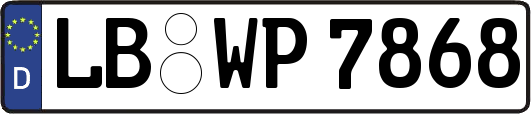 LB-WP7868