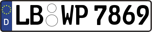 LB-WP7869