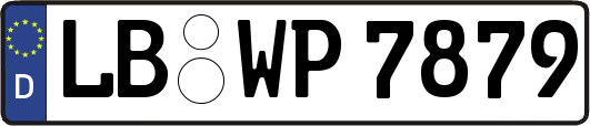 LB-WP7879