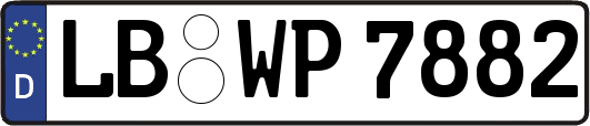 LB-WP7882
