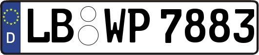 LB-WP7883