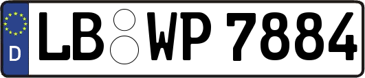 LB-WP7884