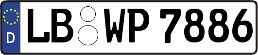 LB-WP7886