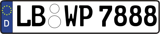 LB-WP7888