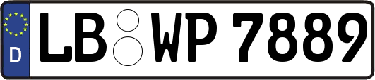 LB-WP7889