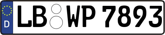 LB-WP7893