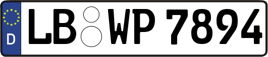 LB-WP7894
