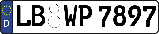 LB-WP7897