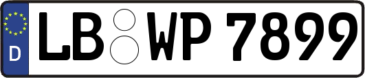 LB-WP7899