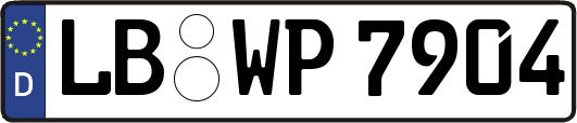 LB-WP7904