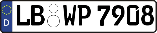 LB-WP7908