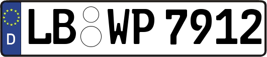 LB-WP7912