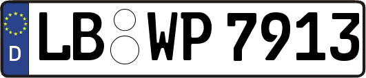 LB-WP7913
