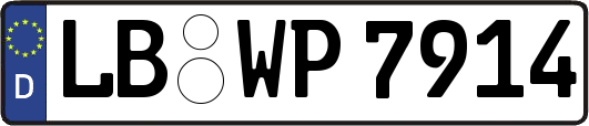 LB-WP7914
