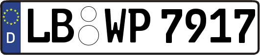 LB-WP7917