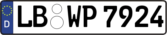 LB-WP7924