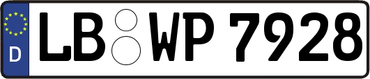 LB-WP7928