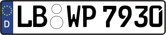 LB-WP7930