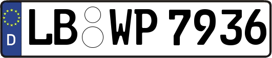LB-WP7936
